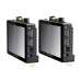 FEELWORLD FT6 FR6 5.5 Inch Wireless Video Transmission System with The Transmitter and Receiver DSLR Camera